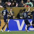 CMC : le PSG massacre Messi et l'inter Miami (4-0)