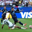Mondial 2026 : la Mannschaft éliminée