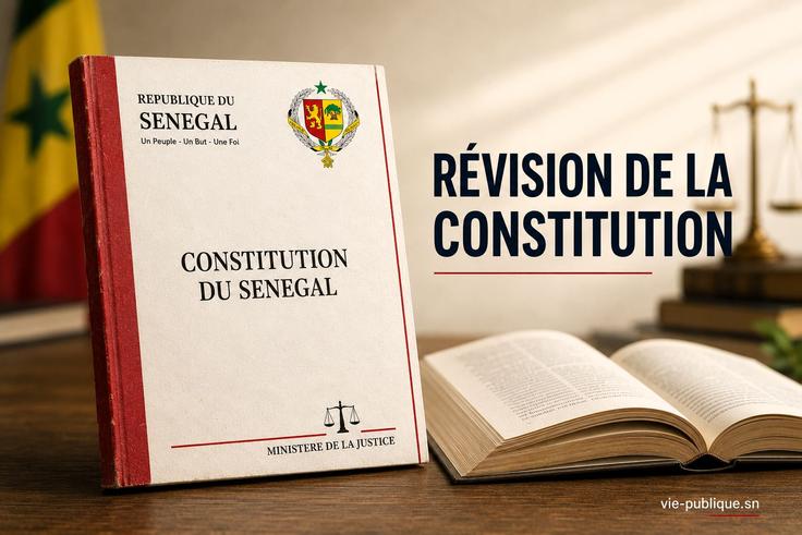 Révision Constitutionnelle : le grand ménage... ou simple retouche?