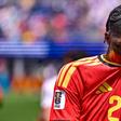 Sénégal-Belgique : Amadou Onana ne veut pas jouer ce match