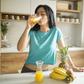 Jus de fruits frais et prise de poids : alliés santé ou faux amis ?