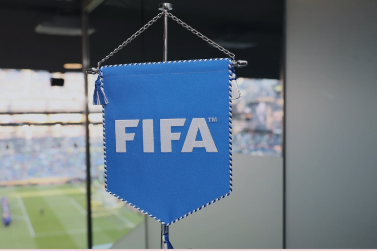 La FIFA attaque le syndicat des joueurs