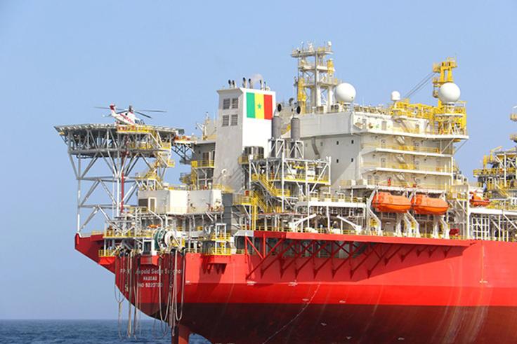 Pétrole : le jackpot de Woodside grâce au Sénégal