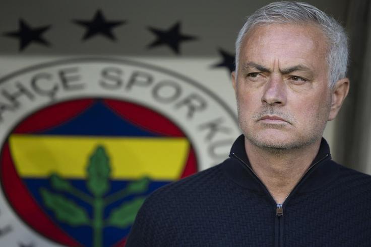 Fenerbahçe : les dessous du limogeage de José Mourinho !