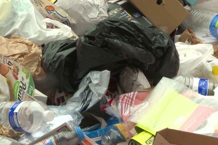 Ouest Foire : Cinq bébés abandonnés dans les ordures, la colère des habitants gronde