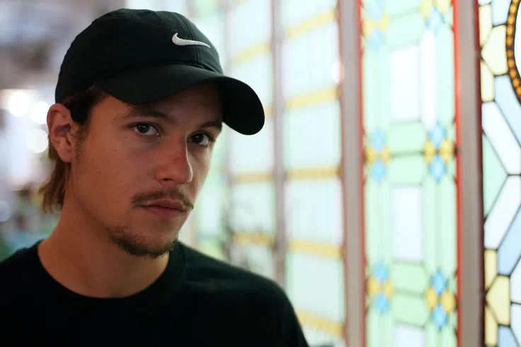 Le rappeur Nekfeu en garde à vue pour viol