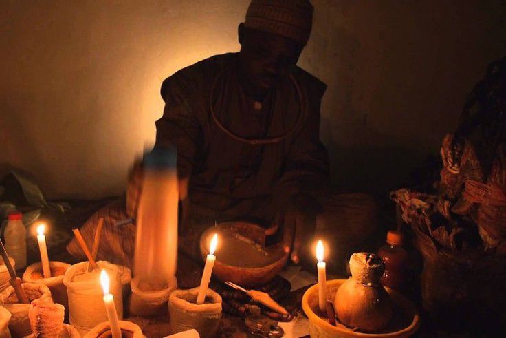 Pikine : Quand la magie noire tourne au procès, une voisine découvre un sort lancé contre elle