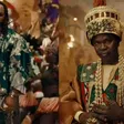 Baaba Maal s’associe à Flavour pour un hymne à la culture africaine