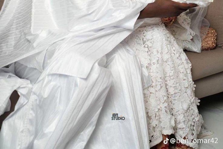 Ngagne Demba Touré, DG de la Somisen, célèbre la naissance de son enfant