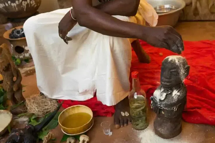 Fatick : un marabout condamné à un mois de prison pour complicité d’escroquerie