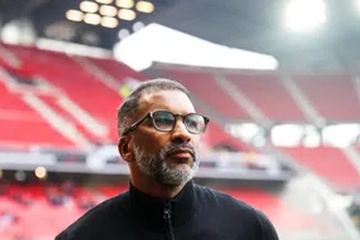 Rennes : Habib Beye écarte Seko Fofana et Ludovic Blas