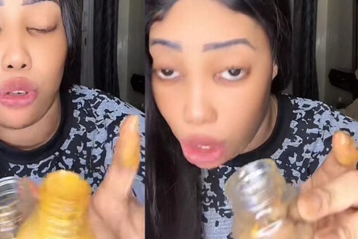 Le verdict est tombé pour la gonfleuse de fesse