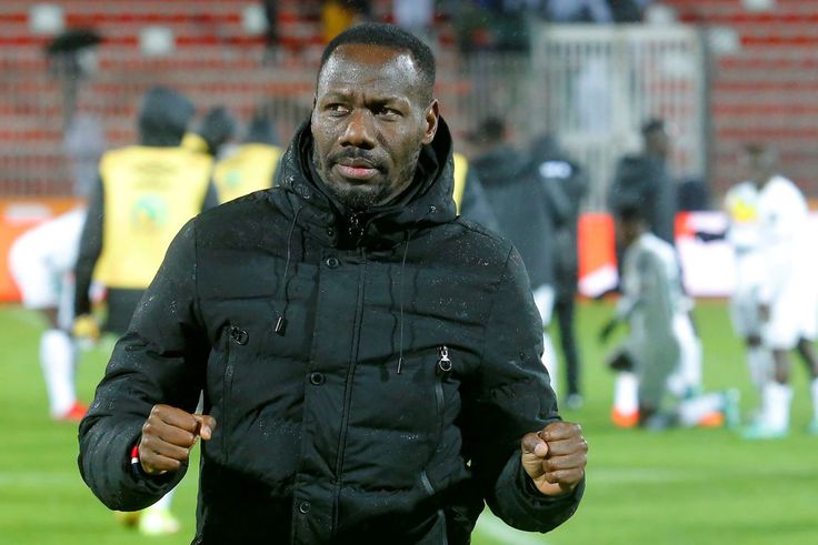 Une augmentation de salaire pour Pape Thiaw