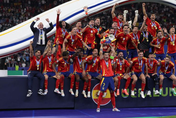 Mondial 2030 : l'Espagne en danger !