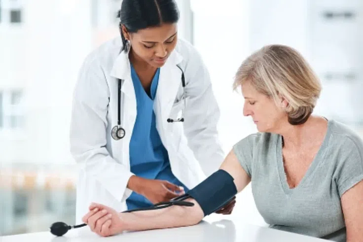 Hypertension : ces aliments vous mettent en danger !