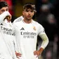 Scénario catastrophe au Real Madrid !