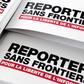 Liberté de la presse : le Sénégal recule et se classe à la 78e place sur 180 pays