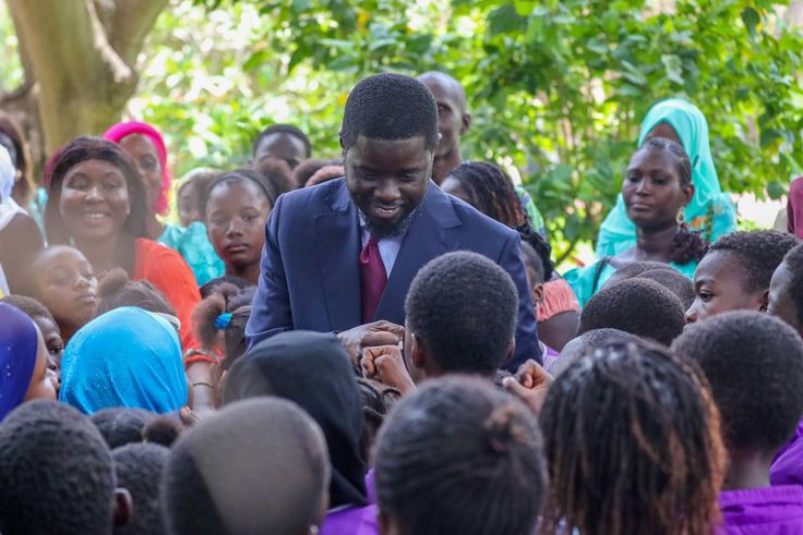 Bilan éducatif du Président Diomaye : la note de la COSYDEP