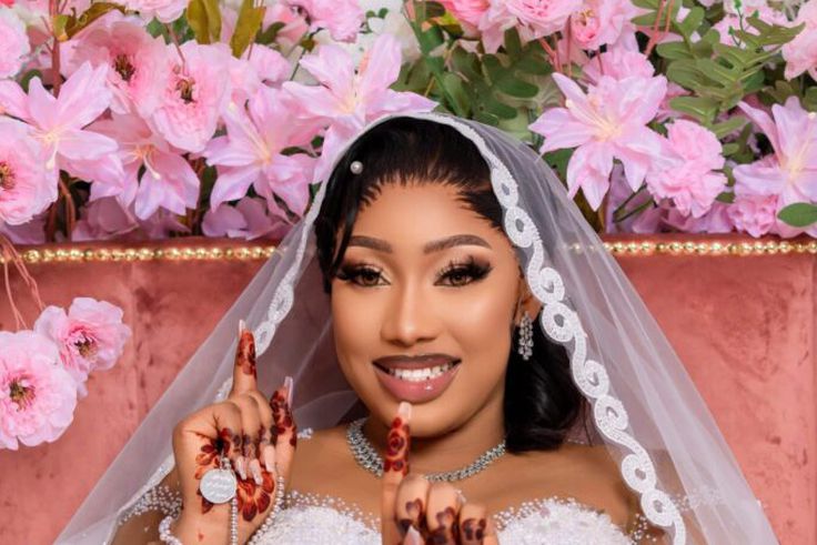 Un amour hors écran : Sidy Diop et Ndeya s’unissent officiellement