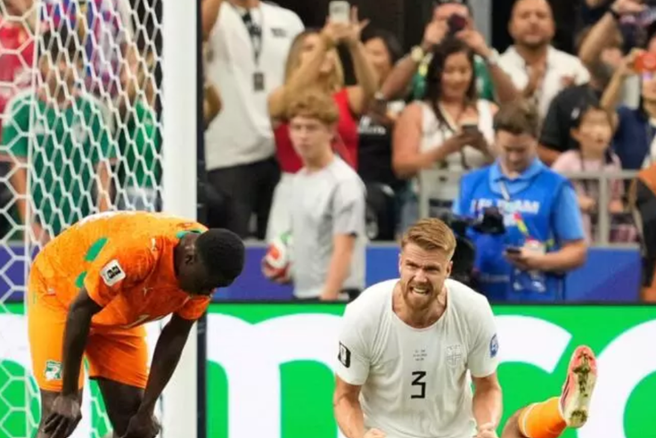 Mondial 2026 : L'aventure de la Côte d'Ivoire s'arrête en 16e
