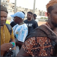 Les détails de l'arrestation du lutteur Papa Boy Djiné