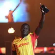 Malang Sarr, c'est fini !