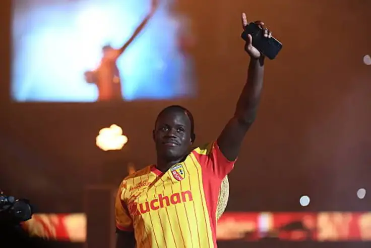 Malang Sarr, c'est fini !
