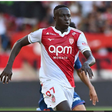 Krépin Diatta et l’AS Monaco, c’est terminé !