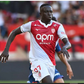 Krépin Diatta et l’AS Monaco, c’est terminé !