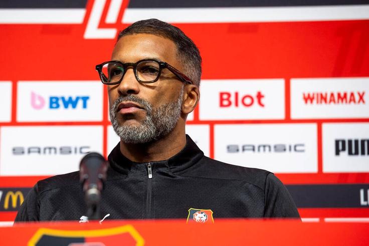 Stade Rennais : Beye vire publiquement un attaquant