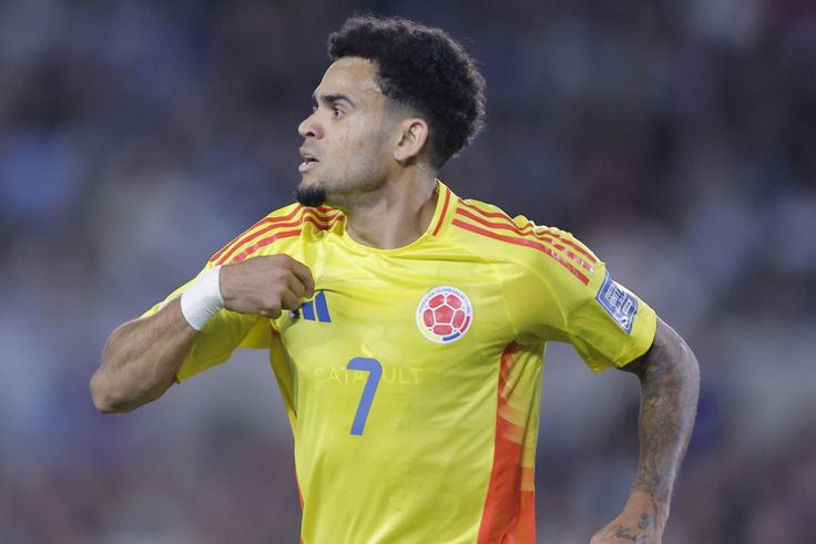 Le Bayern s'offre Luis Dias pour 75M€ !