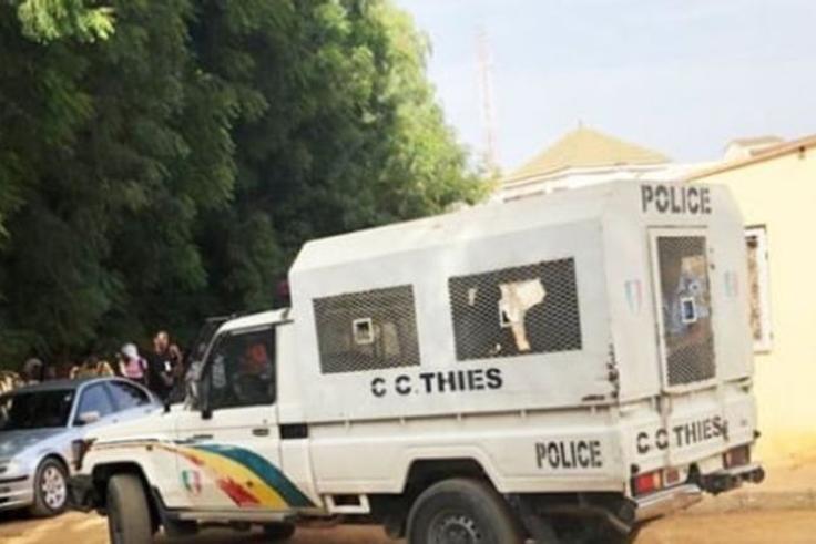 Elle s’en est prise à Baye Niasse et Cheikh Tidiane : Ndèye Ndakata Dione arrêtée