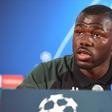 Koulibaly : l’ombre d’un dernier Mondial
