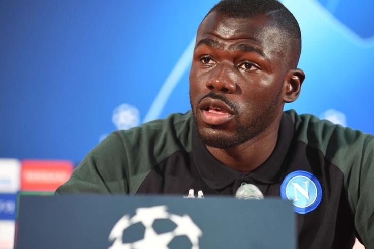 Koulibaly : l’ombre d’un dernier Mondial