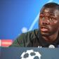 Koulibaly : l’ombre d’un dernier Mondial