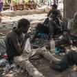 Mbacké : pour une bouteille de diluant, il agresse son ami avec un tesson