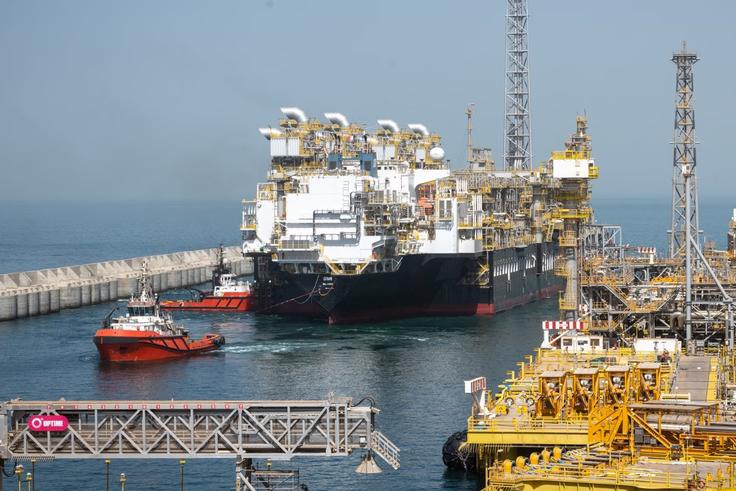 Saint-Louis : les impactés réclament justice à BP et Kosmos Energ