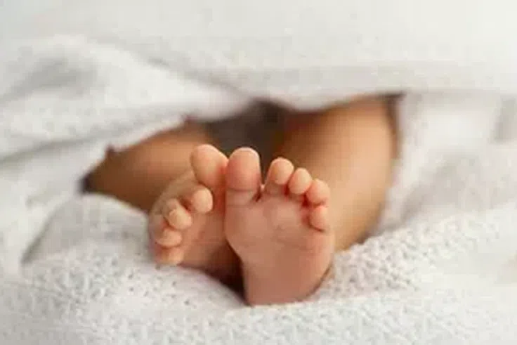 Thiès : un nourrisson retrouvé enfermé dans un sachet