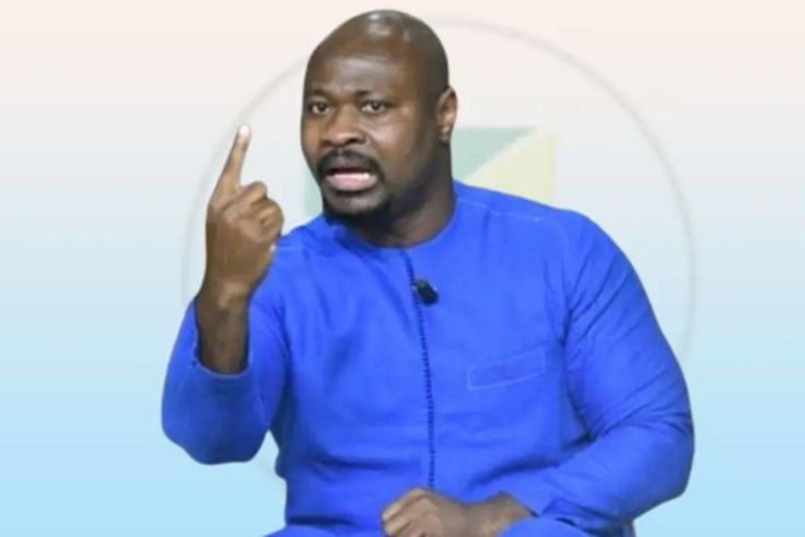 Relations tendues entre Diomaye et Sonko : les confidences de Guy Marius Sagna