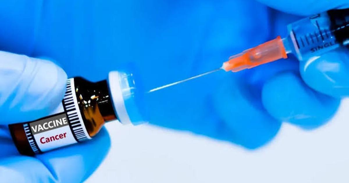 Global: Experimental cancer vaccine reduces recurrence risk by 58%
