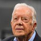 USA : L’ex Président Jimmy Carter mort à 100 ans, il souffrait d'un mélanome...