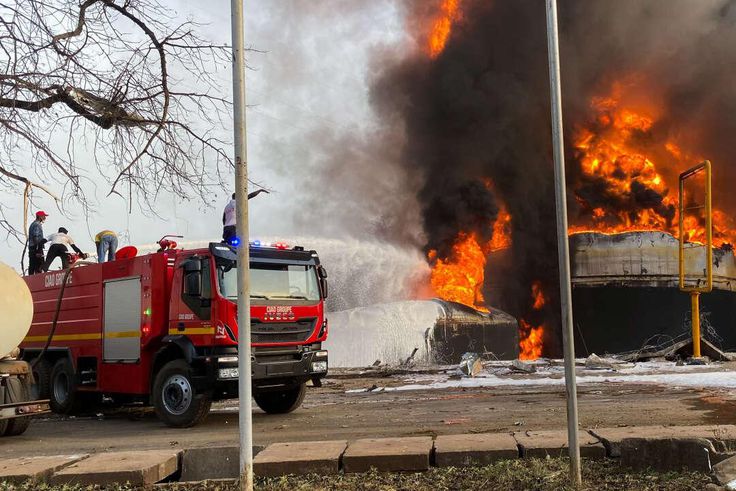 Après des années de combat, les cancers des pompiers reconnus comme maladies professionnelles
