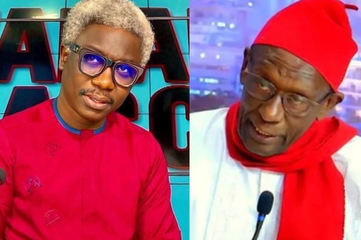 Sûreté Urbaine : Pape Ngagne Ndiaye entendu puis relâché