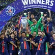LDC : Paris l'a fait