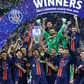 LDC : Paris l'a fait