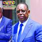 Macky Sall zappé par Mo Ibrahim