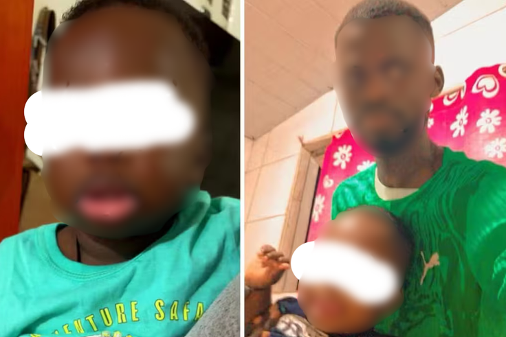 São Paulo : vive indignation après le décès d"un bébé (sénégalais) dans une crèche....