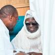 Audience avec Serigne Mountakha : Sonko en messager de paix