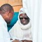Audience avec Serigne Mountakha : Sonko en messager de paix