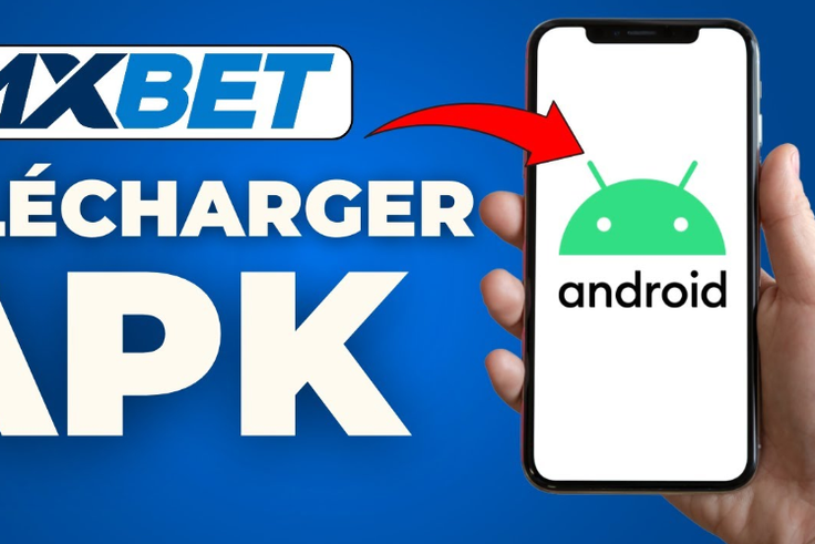1xBet APK pour Android : Guide d'installation et revue de l'application